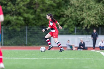 Bild 12 - wCJ Altona 93 - Rahlstedt : Ergebnis: 3:0